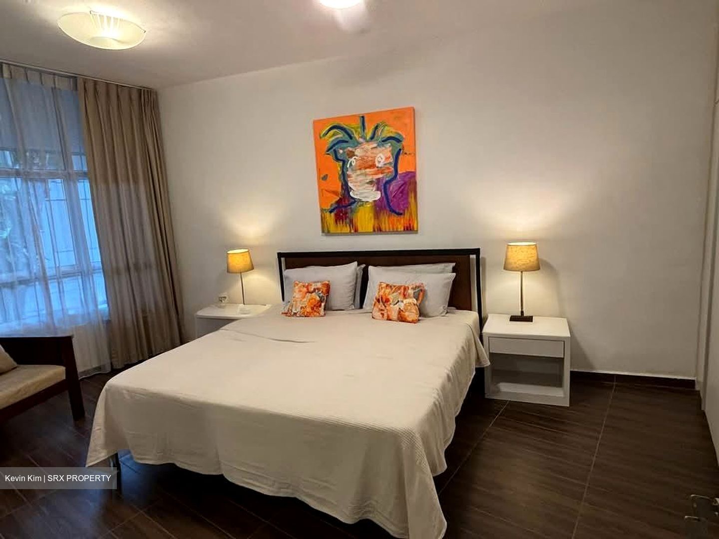 Willyn Ville (D10), Apartment #561371231